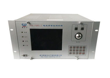 Power Quality Measurement Devices , Energy Management Electrical Load Monitoring Equipment