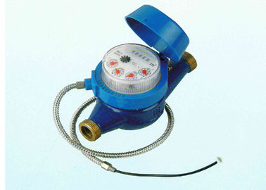 Horizontal Smart Water Meter Residential Water Flow Meter M - Bus Remote Reading AMR