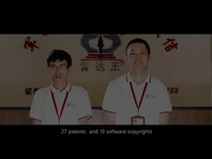 WUHAN RADARKING ELECTRONICS CORP.